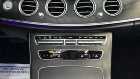 2022 MERCEDES-BENZ E-CLASS