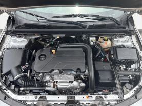 2020 CHEVROLET MALIBU
