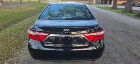 2016 TOYOTA CAMRY SEDAN 4-CYL, 2.5 LITER LE SEDAN 4D