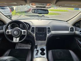 2013 JEEP GRAND CHEROKEE
