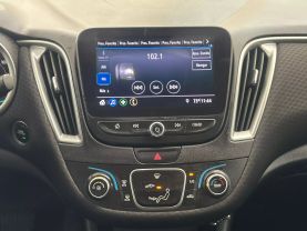 2019 CHEVROLET MALIBU