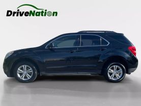 2015 CHEVROLET EQUINOX SUV 4-CYL, 2.4 LITER LT SPORT UTILITY 4D
