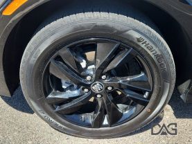 2024 BUICK ENCORE GX SUV