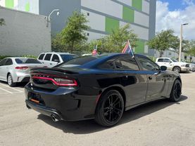 2023 DODGE CHARGER SEDAN V8, HEMI, 6.4 LITER SCAT PACK SEDAN 4D
