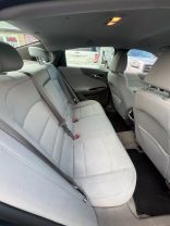 2016 CHEVROLET MALIBU SEDAN 4-CYL, TURBO, 1.5 LITER LT SEDAN 4D