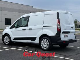 2019 Ford Transit Connect Cargo - Image 5