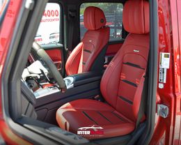 2023 MERCEDES-BENZ MERCEDES-AMG G-CLASS For Sale in Orlando