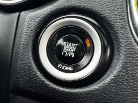 2015 DODGE DURANGO SUV V8, HEMI, 5.7 LITER R/T SPORT UTILITY 4D