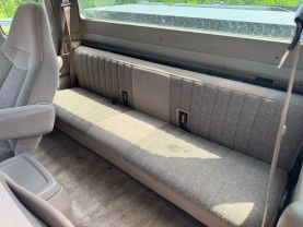 1993 FORD F250 SUPER CAB PICKUP V8, 460/7.5 LITER LONG BED