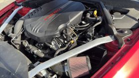 2022 Kia Stinger Gt1 Sedan 4d - Image 49