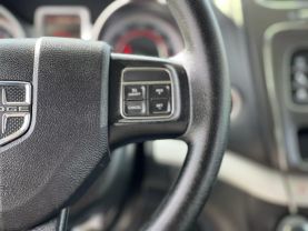 2020 DODGE JOURNEY SUV 4-CYL, 2.4 LITER SE VALUE SPORT UTILITY 4D - The Auto Lot