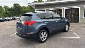 2014 Toyota Rav4 - Image 5