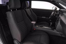 2013 DODGE CHALLENGER COUPE V8, HEMI, 5.7 LITER R/T COUPE 2D