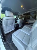 2015 CHEVROLET SILVERADO 3500 HD CREW CAB LTZ PICKUP 4D 8 FT