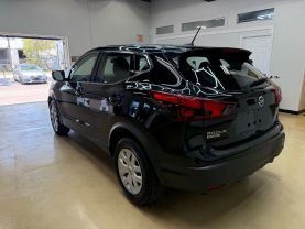 2019 NISSAN ROGUE SPORT