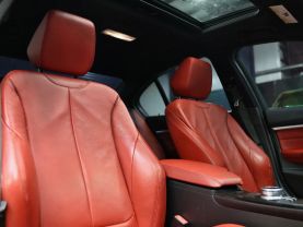 2017 BMW 3 SERIES for sale in  Orlando, FL