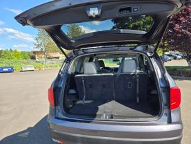 2017 HONDA PILOT