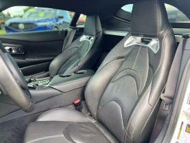 2020 TOYOTA GR SUPRA COUPE 6-CYL, TURBO, 3.0 LITER 3.0 PREMIUM COUPE 2D - The Auto Lot