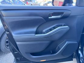 2024 TOYOTA HIGHLANDER