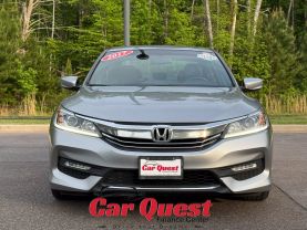 2017 Honda Accord - Image 2