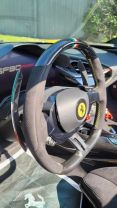 2023 FERRARI SF90 CONVERTIBLE V8, HYBRID, TWIN TURBO, 4.0 LITER SPIDER CONVERTIBLE 2D