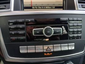 2014 MERCEDES-BENZ M-CLASS