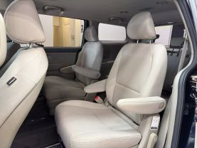 2016 KIA SEDONA