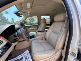 2014 GMC YUKON SUV V8, FLEX FUEL, 5.3 LITER SLT SPORT UTILITY 4D