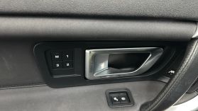 2019 LAND ROVER DISCOVERY SPORT