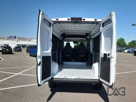 2023 RAM PROMASTER CARGO VAN CARGO