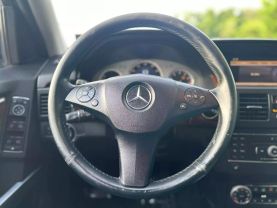 2012 MERCEDES-BENZ GLK-CLASS