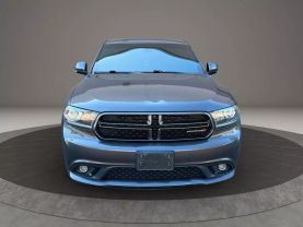2014 DODGE DURANGO SUV V8, HEMI, 5.7 LITER R/T SPORT UTILITY 4D