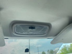 2013 FORD TRANSIT CONNECT CARGO