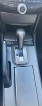 2012 HONDA ACCORD COUPE V6, VTEC, 3.5 LITER EX-L COUPE 2D