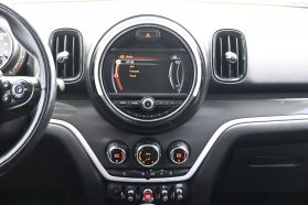 2018 MINI COUNTRYMAN HATCHBACK 4-CYL, TURBO, 2.0 LITER COOPER S HATCHBACK 4D