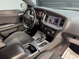2019 DODGE CHARGER SEDAN V6, 3.6 LITER GT SEDAN 4D
