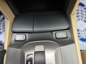 2012 HONDA ACCORD COUPE V6, VTEC, 3.5 LITER EX-L COUPE 2D