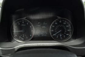 2017 HYUNDAI ELANTRA SEDAN 4-CYL, 2.0 LITER SE SEDAN 4D