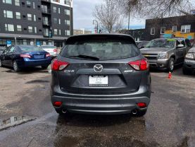 2015 Mazda Cx-5 - Image 7