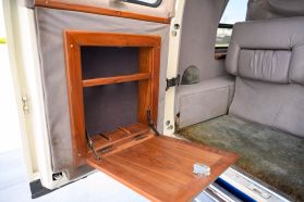 1994 GMC VANDURA 2500 VAN V8, 5.7 LITER VAN