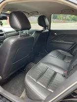 2011 FORD FUSION SEDAN V6, 3.5 LITER SPORT SEDAN 4D