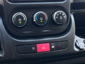 2020 RAM PROMASTER CARGO VAN CARGO WHITE AUTOMATIC - Dart Auto Group