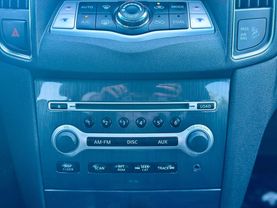 2013 NISSAN MAXIMA SEDAN V6, 3.5 LITER S SEDAN 4D