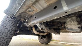 1997 TOYOTA LAND CRUISER PRADO SUV 5VZ-FE TZ