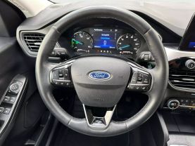 2021 FORD ESCAPE SUV 4-CYL, HYBRID, 2.5 LITER SE HYBRID SPORT UTILITY 4D