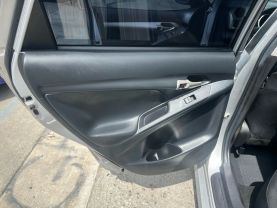 2012 TOYOTA MATRIX WAGON 4-CYL, 2.4 LITER S SPORT WAGON 4D