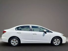 2015 Honda Civic - Image 5
