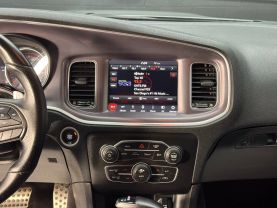 2019 DODGE CHARGER SEDAN V6, 3.6 LITER GT SEDAN 4D