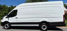 2020 Ford Transit 350 Cargo Van - Image 4