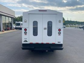 2008 CHEVROLET EXPRESS G3500 10FT KUV KNAPHEIDE SERVICE BED VAN SERVICE/UTILITY TRUCKS V8, 4.8 LITER 2D - Eddies Auto Sales